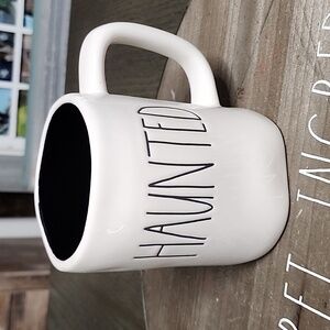 ⭐️2 FOR $20⭐️RAE DUNN HAUNTED